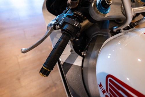 2004 Honda VTR1000 SP2 In vendita (immagine 58 di 142)