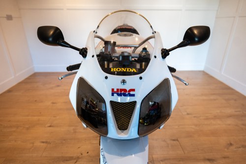 2004 Honda VTR1000 SP2 In vendita (immagine 69 di 142)