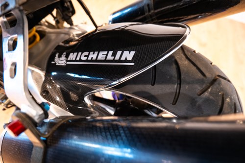 2004 Honda VTR1000 SP2 In vendita (immagine 84 di 142)