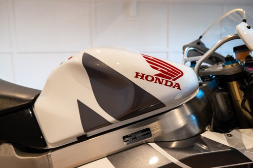 2004 Honda VTR1000 SP2 In vendita (immagine 90 di 142)