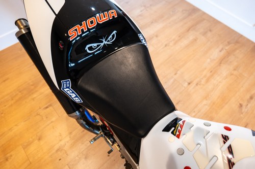 2004 Honda VTR1000 SP2 In vendita (immagine 92 di 142)