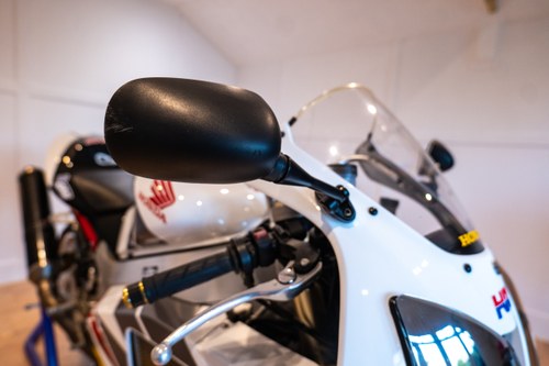 2004 Honda VTR1000 SP2 In vendita (immagine 104 di 142)