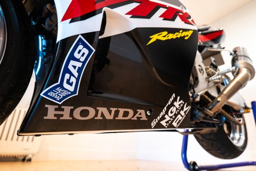 2004 Honda VTR1000 SP2 In vendita (immagine 111 di 142)