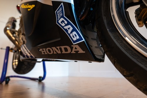 2004 Honda VTR1000 SP2 In vendita (immagine 115 di 142)