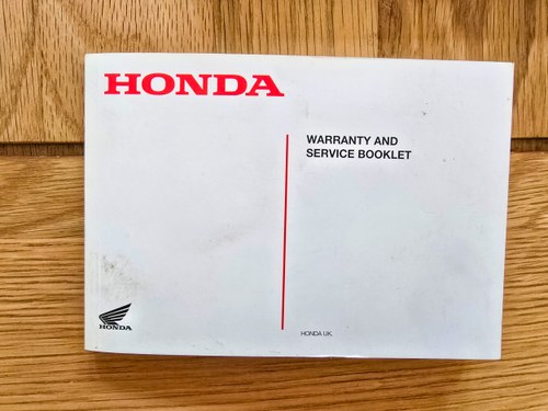 2004 Honda VTR1000 SP2 In vendita (immagine 138 di 142)