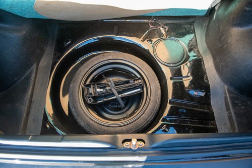 1990 Volkswagen Golf GTi MK2 8V zum Verkauf (Bild 81 von 176)