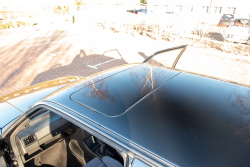 1990 Volkswagen Golf GTi MK2 8V zum Verkauf (Bild 82 von 176)