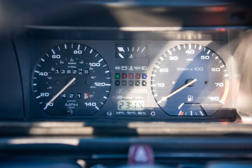 1990 Volkswagen Golf GTi MK2 8V zum Verkauf (Bild 48 von 176)