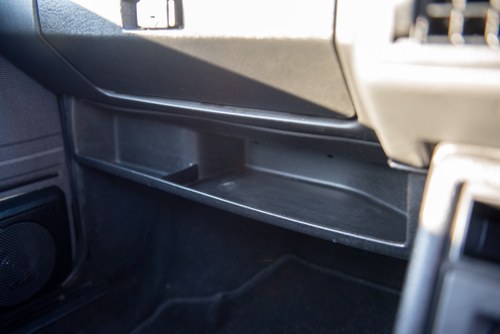 1990 Volkswagen Golf GTi MK2 8V zum Verkauf (Bild 54 von 176)