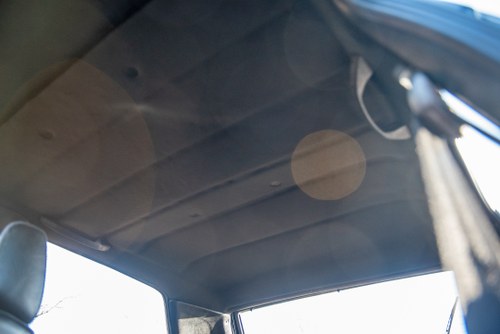 1990 Volkswagen Golf GTi MK2 8V zum Verkauf (Bild 67 von 176)