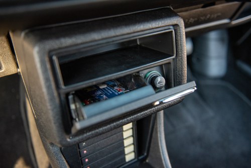 1990 Volkswagen Golf GTi MK2 8V zum Verkauf (Bild 72 von 176)