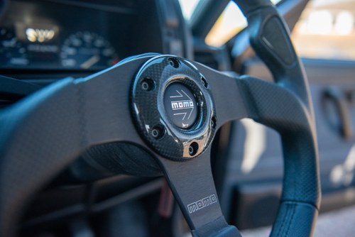 1990 Volkswagen Golf GTi MK2 8V zum Verkauf (Bild 76 von 176)