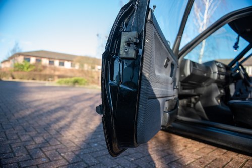 1990 Volkswagen Golf GTi MK2 8V zum Verkauf (Bild 37 von 176)