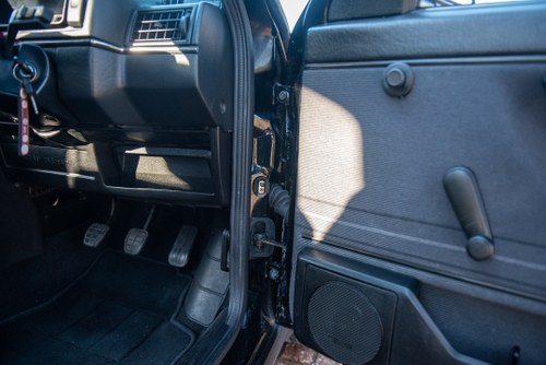 1990 Volkswagen Golf GTi MK2 8V zum Verkauf (Bild 65 von 176)