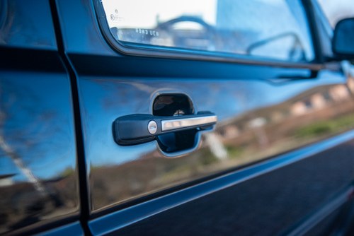 1990 Volkswagen Golf GTi MK2 8V zum Verkauf (Bild 85 von 176)