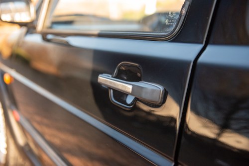 1990 Volkswagen Golf GTi MK2 8V zum Verkauf (Bild 88 von 176)