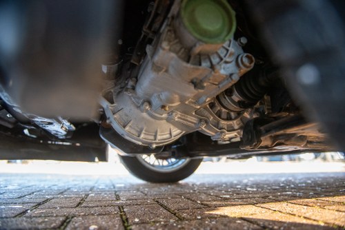 1990 Volkswagen Golf GTi MK2 8V zum Verkauf (Bild 128 von 176)