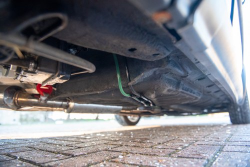 1990 Volkswagen Golf GTi MK2 8V zum Verkauf (Bild 141 von 176)