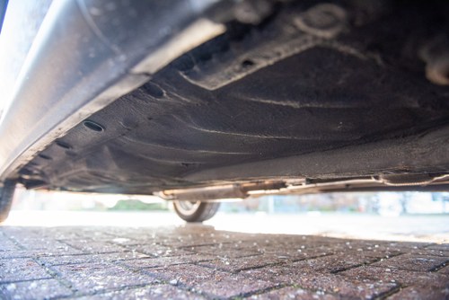 1990 Volkswagen Golf GTi MK2 8V zum Verkauf (Bild 144 von 176)