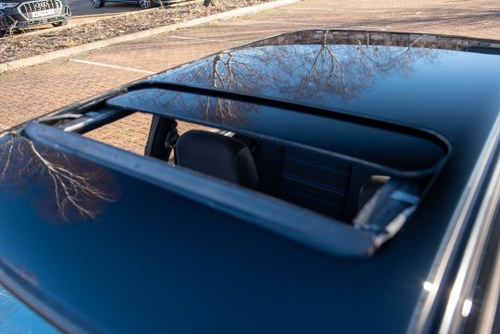 1990 Volkswagen Golf GTi MK2 8V zum Verkauf (Bild 106 von 176)