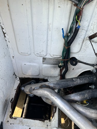 1968 Fiat 600 Abarth 1050 TC Replica For Sale (picture 30 of 49)