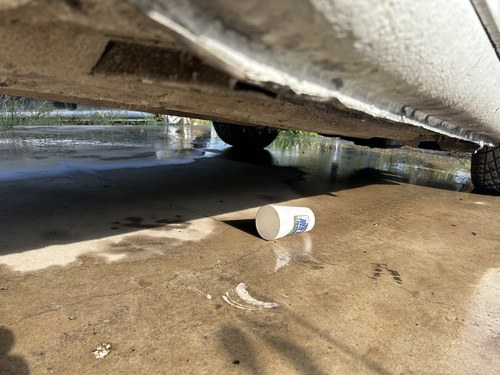 1968 Fiat 600 Abarth 1050 TC Replica For Sale (picture 42 of 49)