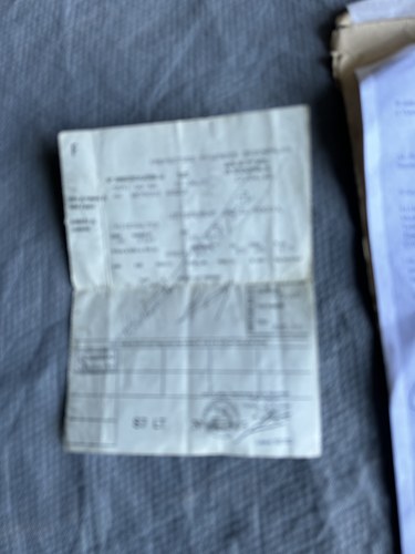 1968 Fiat 600 Abarth 1050 TC Replica For Sale (picture 48 of 49)