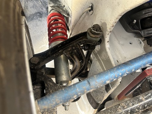 1968 Fiat 600 Abarth 1050 TC Replica For Sale (picture 47 of 49)