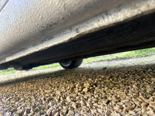 1968 Fiat 600 Abarth 1050 TC Replica For Sale (picture 43 of 49)