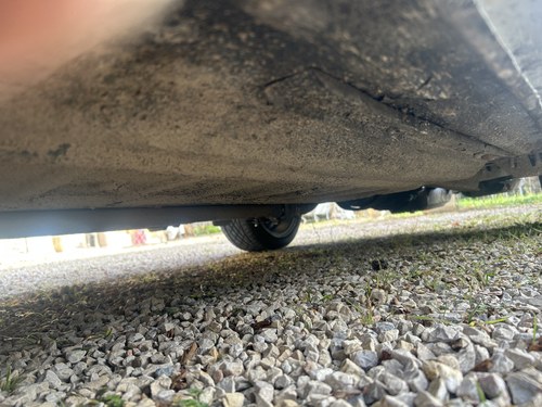 1968 Fiat 600 Abarth 1050 TC Replica For Sale (picture 39 of 49)