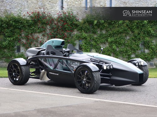 2023 ARIEL Atom 4 Te koop