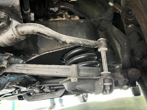 1965 Rolls-Royce Silver Cloud III En venta (imagen 144 de 165)