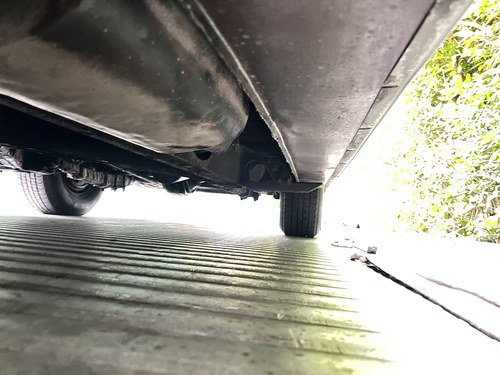 1965 Rolls-Royce Silver Cloud III En venta (imagen 145 de 165)