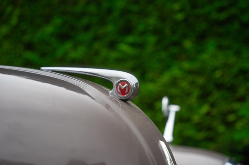 1966 Morris Minor Traveller 1000 For Sale (picture 65 of 90)