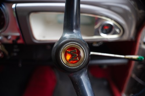 1966 Morris Minor Traveller 1000 For Sale (picture 30 of 90)