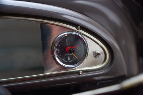 1966 Morris Minor Traveller 1000 For Sale (picture 32 of 90)