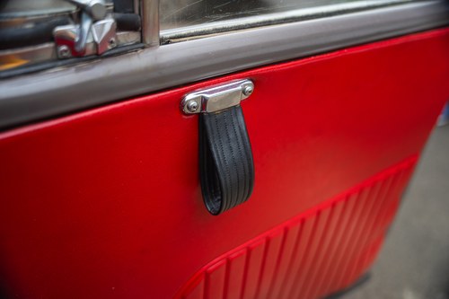 1966 Morris Minor Traveller 1000 For Sale (picture 34 of 90)