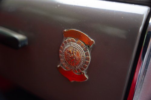 1966 Morris Minor Traveller 1000 For Sale (picture 39 of 90)