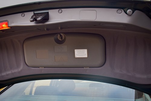 2002 BMW 745 Li E66 For Sale (picture 33 of 45)