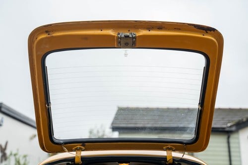 1972 Triumph GT6 MkIII à vendre (picture 40 of 115)