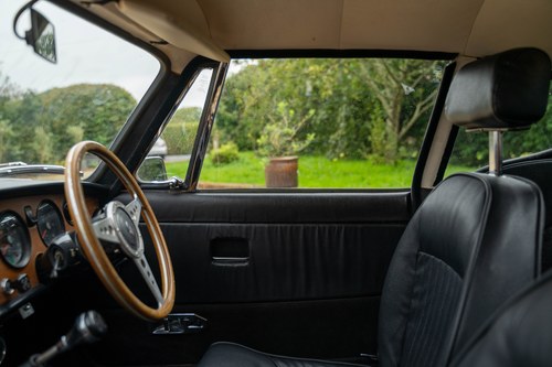 1972 Triumph GT6 MkIII à vendre (picture 19 of 115)