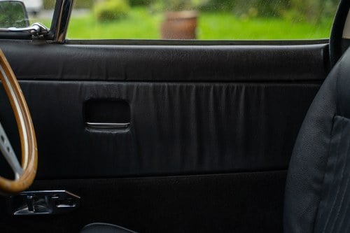 1972 Triumph GT6 MkIII à vendre (picture 20 of 115)