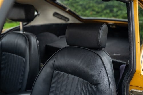 1972 Triumph GT6 MkIII à vendre (picture 21 of 115)