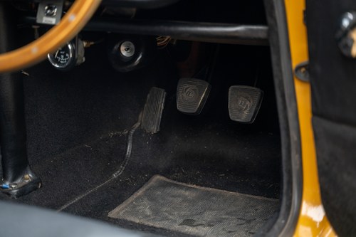 1972 Triumph GT6 MkIII à vendre (picture 35 of 115)