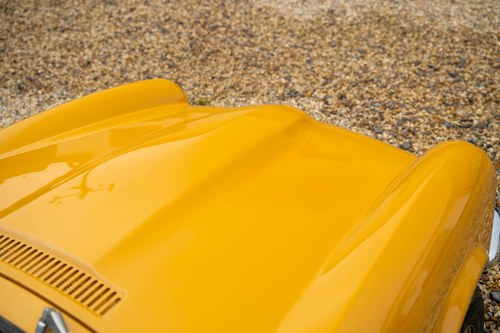 1972 Triumph GT6 MkIII à vendre (picture 57 of 115)