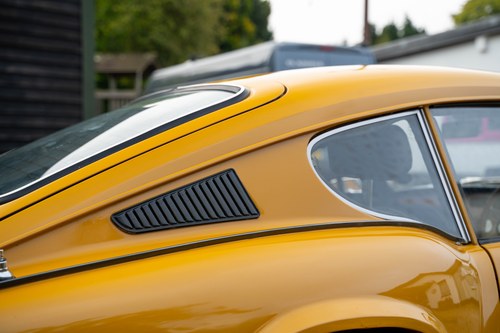 1972 Triumph GT6 MkIII à vendre (picture 70 of 115)