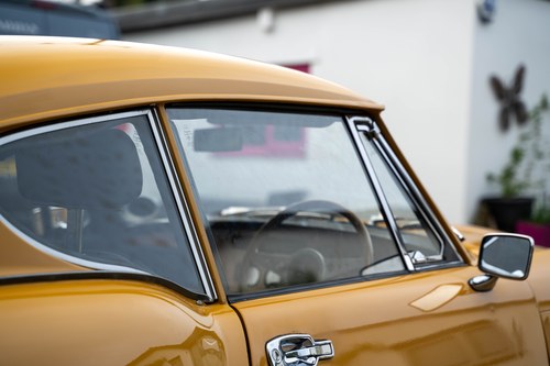 1972 Triumph GT6 MkIII à vendre (picture 71 of 115)