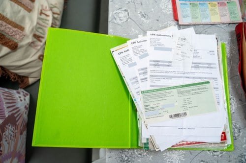 1972 Triumph GT6 MkIII à vendre (picture 115 of 115)