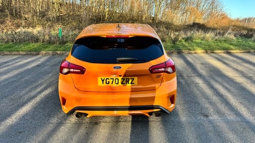 2020 Ford Focus ST Mk4 For Sale (picture 6 of 77)