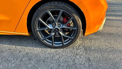 2020 Ford Focus ST Mk4 For Sale (picture 11 of 77)